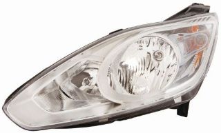 ON FAR SAG FORD C-MAX 10- resmi