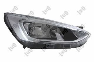 ON FAR SAG FORD FOCUS 18- resmi