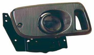 SİS SOL 317 2003L UQ CİVİC 92 3D resmi