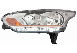 ON FAR SAG FORD TOURNEO CONNECT 13- resmi