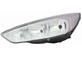 ON FAR KOMPLE SAG FOCUS III 15> HALOJEN resmi