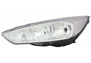ON FAR SAG FORD FOCUS 14- KROM resmi