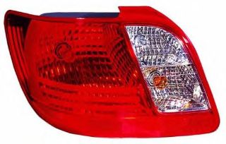 STOP LAMBASI SOL-(KIA: RIO "SEDAN" 06>10 ) resmi