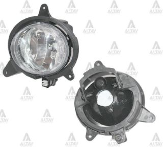 SİS SOL SORENTO 03 06 resmi