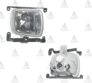 SİS LAMBASI RİO 06-11 ÖN SAĞ resmi