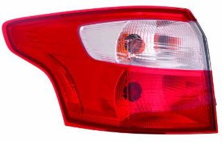 STOP LAMBASI SAĞ BM FOCUS 11- resmi