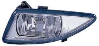 SİS SAĞ 431 2008R UE FİESTA 99-01 resmi