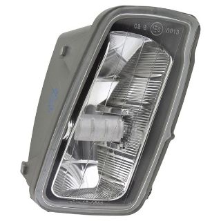 SİS FARI SAĞ BM B-MAX 11- resmi