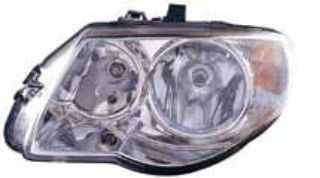 FAR SOL CHRYSLER VOYAGER IV (RG RS) 04>08 resmi