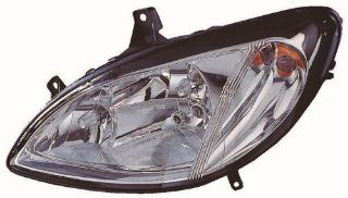 FAR SOL OM.646 VITO.CDI 03+& resmi