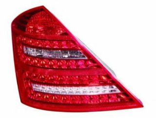 STOP LAMBASI SAĞ BM W221 10- resmi