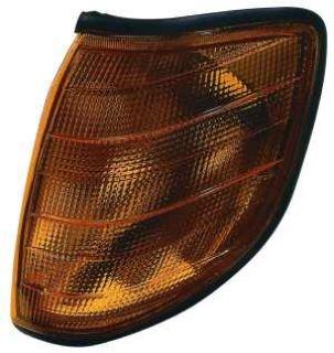 SİNYAL SOL 440 1504L AE Y SARI W140 92 94 S CLAS 94 98 resmi