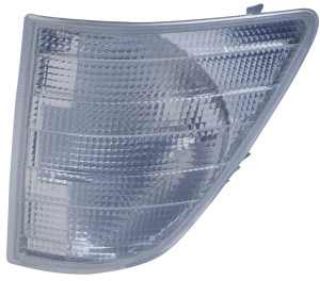 SİNYAL SAĞ 440 1507R AE MERCEDES SPRINTER 95 99 BEYAZ resmi