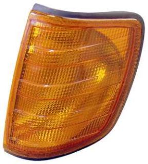 SİNYAL SOL 440 1604L WE Y SARI W126 80 91 resmi