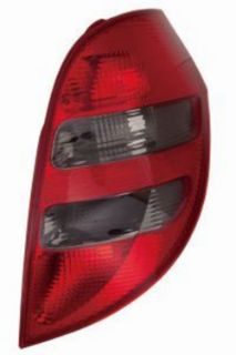 STOP LAMBASI SOL BM W169 04-08 resmi