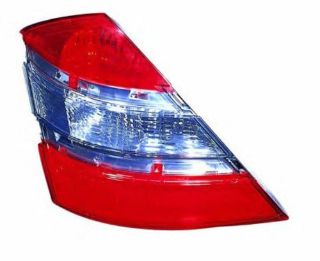 STOP LAMBASI SAĞ BM W221 05-09 resmi
