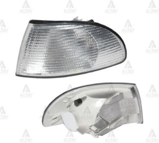 SİNYAL SOL 441 1514L OEU AUDI A4 (95-98) VALEO TİP resmi