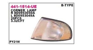 SİNYAL SOL 441 1514L UE BOSCH TİP A4 95 S4 98 resmi