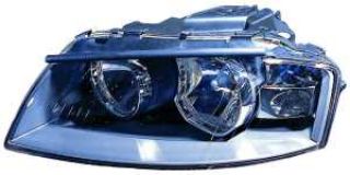 ON FAR SAG MOTORU UZERINDE  AUDI A3 03- resmi
