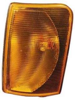 SİNYAL SOL 441 1526L AE Y VW LT 35 (98-) (SARI) resmi