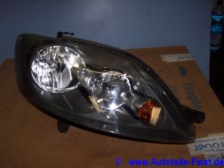 ON FAR SAG MOTORU UZERINDE VOLKSWAGEN PASSAT 05-09 HELLA TIP resmi