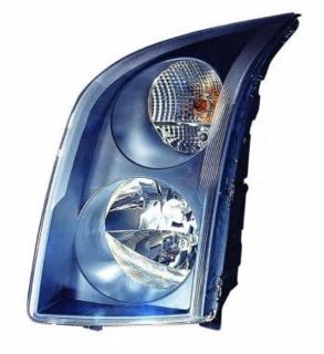 ON FAR SAG VOLKSWAGEN CRAFTER 06-16 resmi