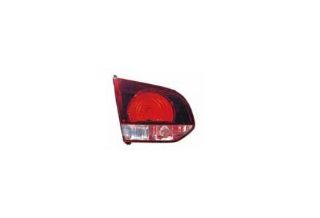 STOP LAMBASI SOL (KARARTILMIS) IC GOLF VI 09>13 resmi