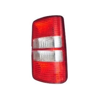 STOP LAMBASI SOL CADDY 2010-2015 resmi