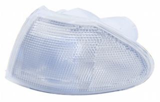 SİNYAL SOL 442 1510L UE C ASTRA-F 91 94 BEYAZ 1226007 resmi