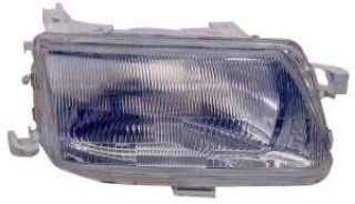 ON FAR SAG ELEKTRIKLI OPEL ASTRA F 95-98 resmi