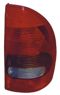 STOP SAĞ 442 1906R 5UE CORSA-B (94-00) 5 KAPI 1223491 resmi