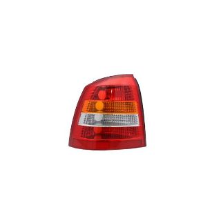STOP LAMBASI SOL OPEL ASTRA G HB 98>05 resmi