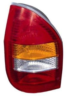 STOP SOL 442 1923L UE ZAFİRA 99 05 (SARI SİNYAL) resmi
