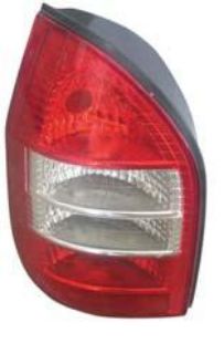 STOP SOL 442 1923L UE CR ZAFİRA 99 05 BEYAZ SİNYAL resmi