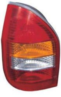 STOP SAĞ 442 1923R UE ZAFİRA 99 05 (SARI SİNYAL) resmi