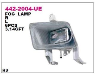 SİS SOL 442 2004L UE VECTRA-B (96-99) (6710093) resmi