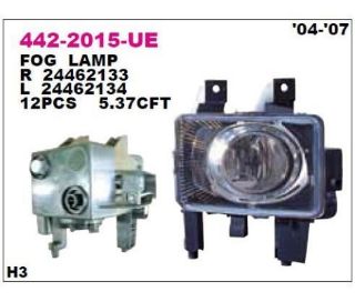 SİS SAĞ 442 2015R UE ASTRA-H (04-07) 6710040 resmi