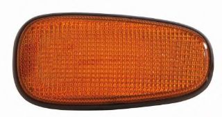 ÇAMURLUK SİNYALİ BM ASTRA G 98-01 resmi