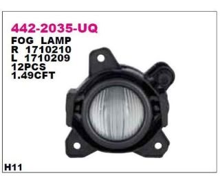 SİS SOL 4422035LUQ ASTRA-J 10-> resmi