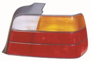 STOP LAMBASI SOL SARI SINYAL SEDAN BMW E36 90>98 resmi