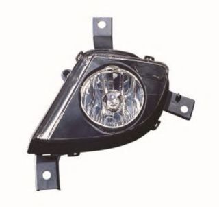 SİS FARI SOL BM E90 LCI 08-11 resmi