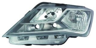 ON FAR SOL MOTORU UZERINDE  SEAT TOLEDO 13- resmi