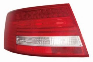 STOP LAMBASI SOL AUDI A6 04-08 resmi