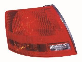 STOP LAMBASI SOL DIS A4 AVANT (8ED B7) 05>08 resmi