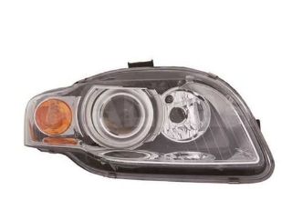 ON FAR SAG XENONLU MOTORU UZERINDE  AUDI A4 05- / S4 05- resmi