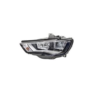 ON FAR SOL MOTORU UZERINDE  AUDI A3/A3 SPORTBACK 12- resmi