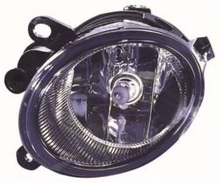 SİS FARI SOL BM A6-A8 05-08 resmi