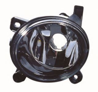 SİS FARI SOL BM A4-Q5 08-11 resmi