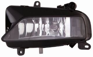 SİS FARI SOL BM A5 11-17 resmi