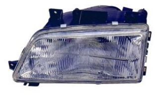 FAR SAĞ 550 1106R LD E P405 (87-92) (TEKLİ) resmi